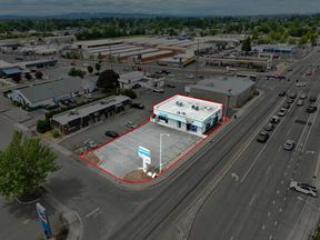 Turnkey Retail Investment