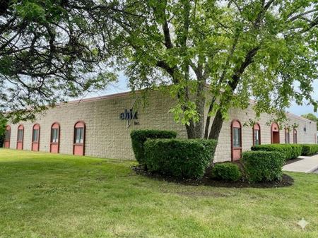 Preview of Industrial space for Sale at 6400 Industrial Loop