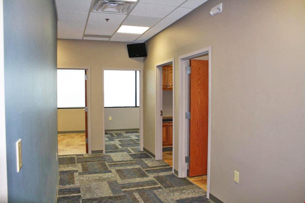 85,000' Medical Office in Joplin