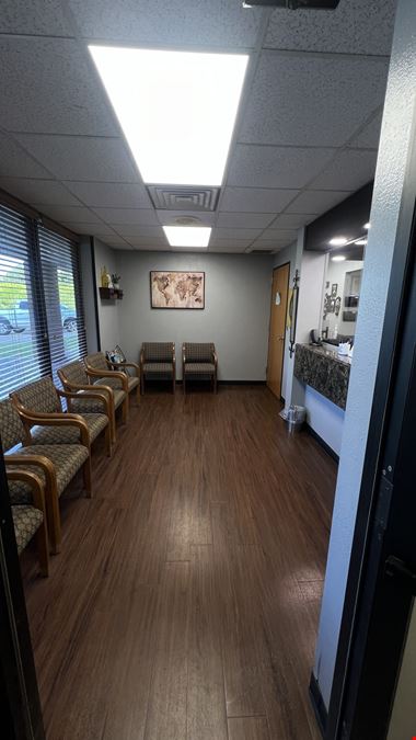 Springs Medical Building - Dental Practice and Condo