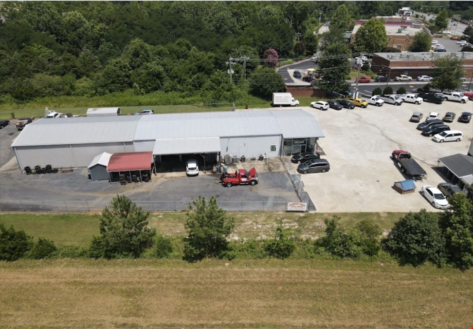 Affordable Super Center