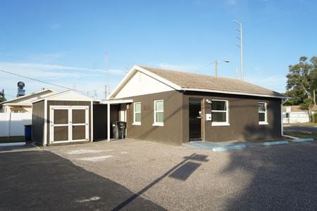Preview of Office space for Rent at 1496 South Missouri Avenue