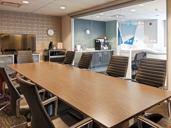 Regus - Toronto - Yonge and Lawrence