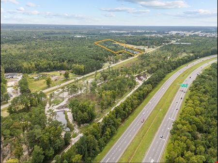Preview of VacantLand space for Sale at 9939 Blackwell Road Southeast