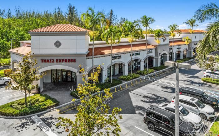 For Lease: Mission Lakes Shoppes