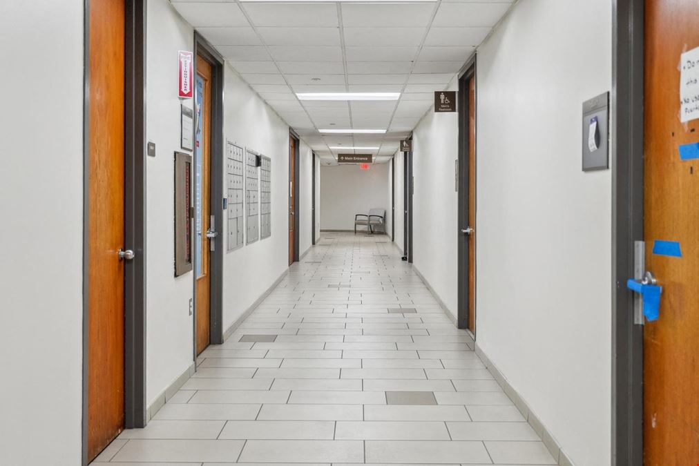 DePaul Professional Office Building