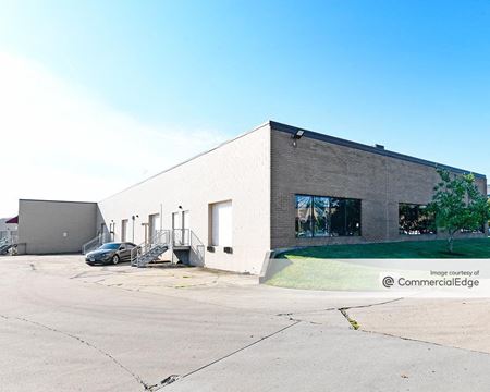 Preview of commercial space at 15 Executive Drive