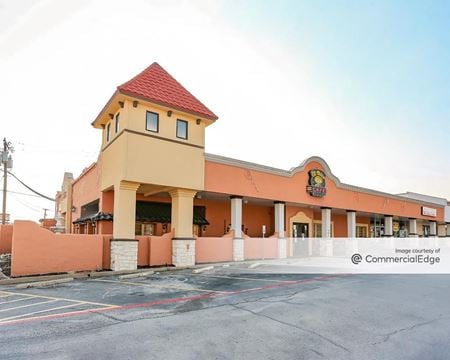 Preview of Retail space for Rent at 1543 South Bowen Road