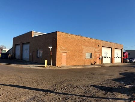 Preview of Industrial space for Rent at 4164 May Street