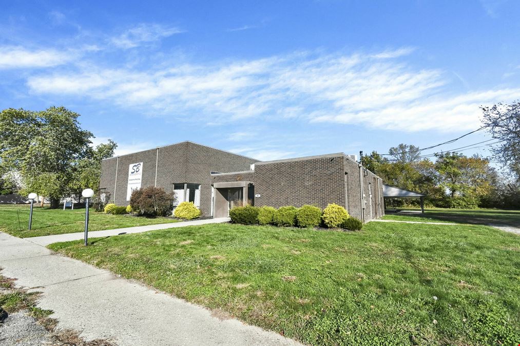 32 Licking View Drive