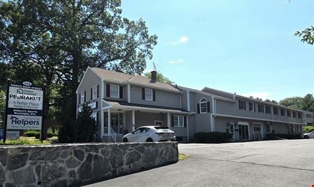 Preview of Office space for Rent at 222 N Main St