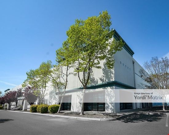 Preview of Industrial space for Rent at 770 Skyway Court
