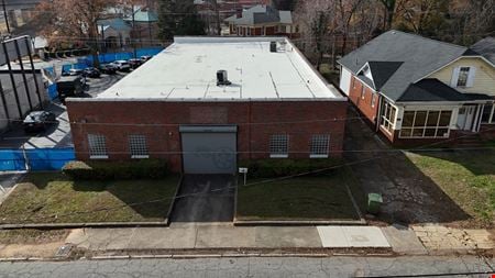 Preview of Industrial space for Rent at 1068 Arlington Avenue Southwest