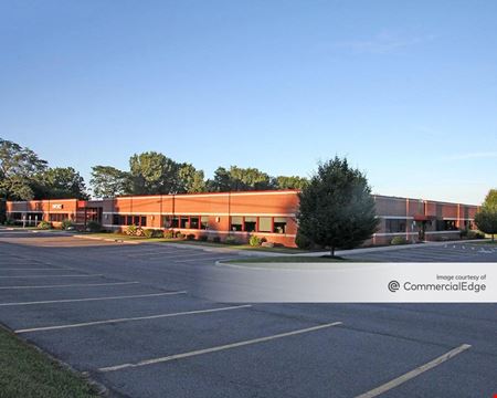 Preview of Office space for Rent at 215 Greenfield Pkwy