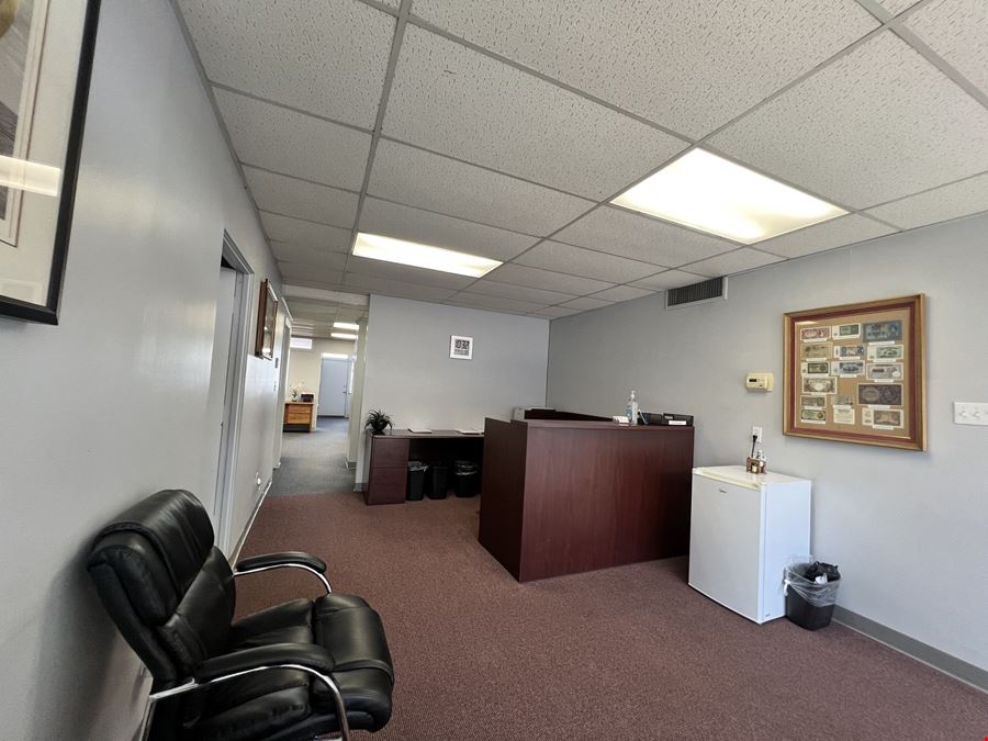 506 E Camelback Rd