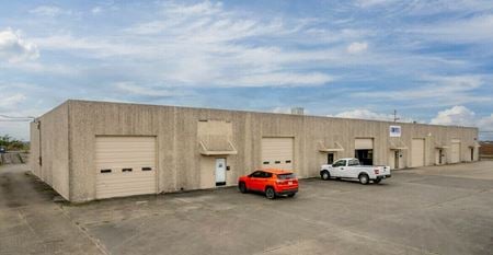 Preview of Industrial space for Rent at 1117 Hendricks 