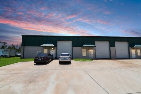 Preview of Industrial space for Rent at 1761 Dobbs Road