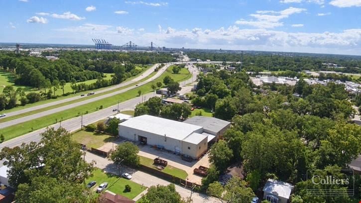 ±28,126 SF Industrial Warehouse & Manufacturing Facility For Sale