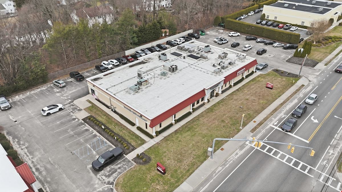 INVESTMENT OPPORTUNITY | MEDICAL OFFICE PORTFOLIO