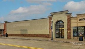 For Lease | Former CVS