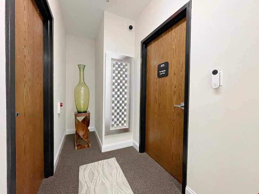7000 Harps Mill Road #204
