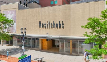 Preview of Retail space for Sale at 113 N Washington Sq