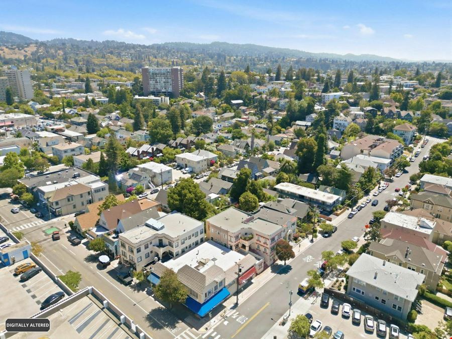 8 Yosemite Ave