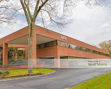 Preview of Office space for Rent at 155 Swanson Road