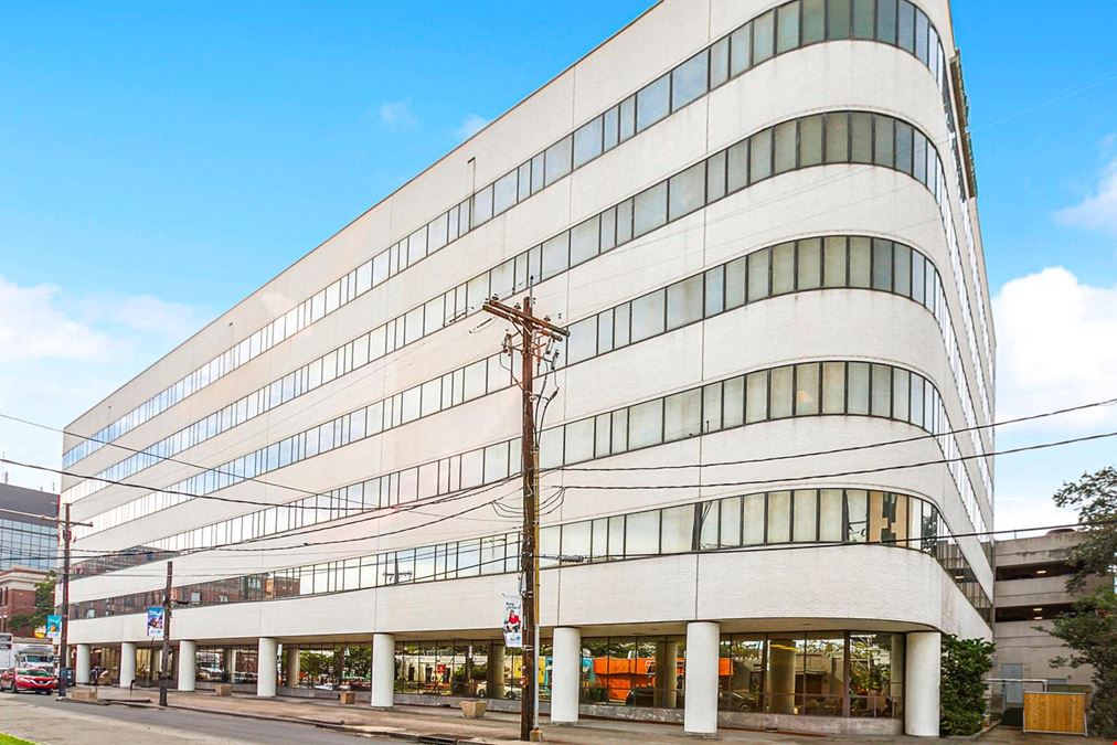Medical Office Owner-User Opportunity