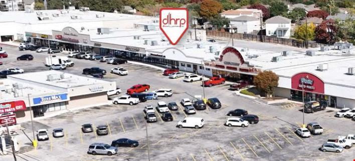 2335 – 2357 NW Military Hwy
