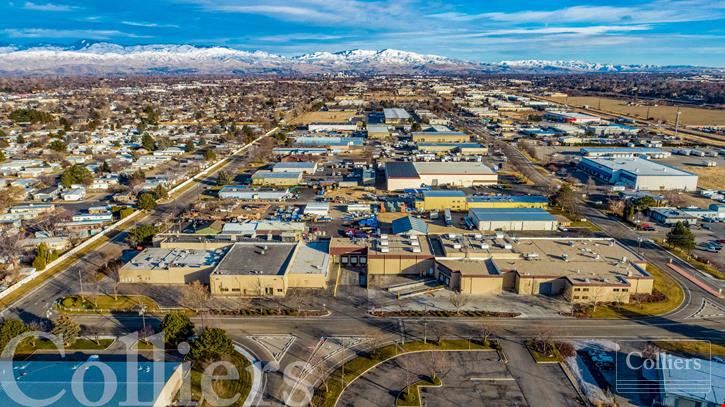 For Lease | Two Available Suites