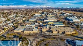 For Lease | Two Available Suites