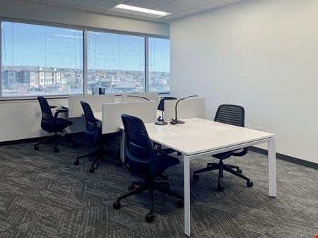 Preview of Office space for Rent at 10901 West Toller Drive 3rd Floor