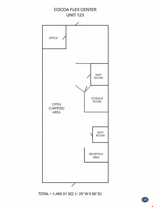 3815 N U.S. 1