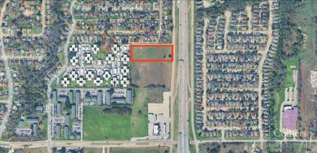 Preview of Other space for Sale at 7861 S R L Thornton Fwy