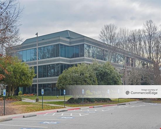 Preview of Office space for Rent at 9011 Arboretum Pkwy