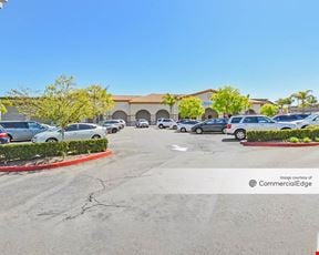 Garden Village - 28090 South Western Avenue