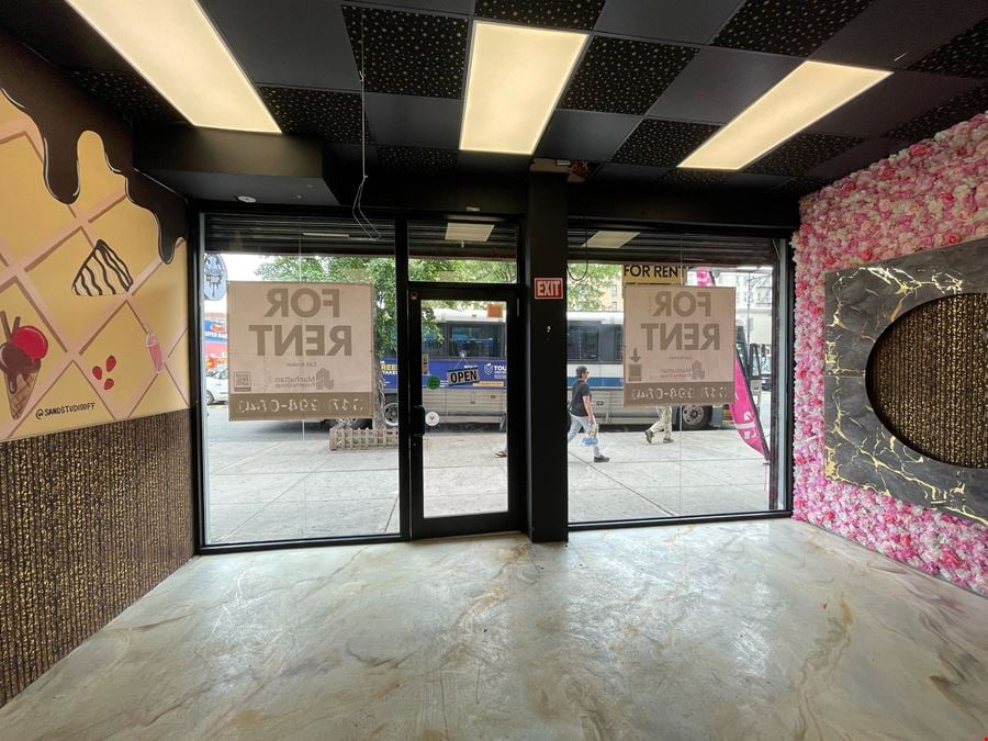 156 Dyckman St