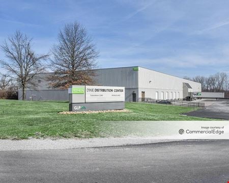 Preview of Industrial space for Rent at 8179 Dixie Hwy.