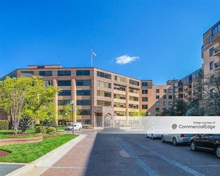 Preview of Office space for Rent at 2115 Wisconsin Avenue NW