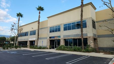Preview of Industrial space for Rent at 12033 Jack Benny Drive Suite 102