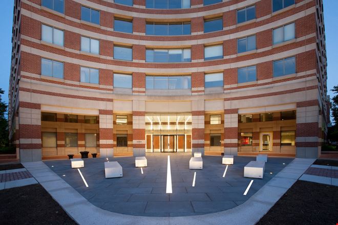 Preview of Office space for Rent at 2300 N Street, NW