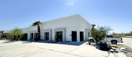 Preview of Industrial space for Rent at 19391 Newhall St