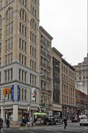 Preview of Office space for Rent at 414 Broadway