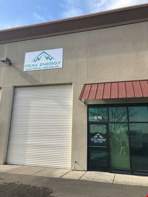 Manteca Professional Center Building B