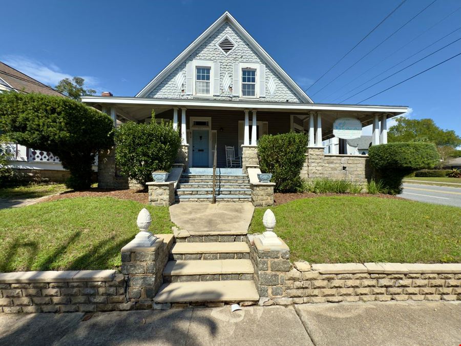 824 E La Rua Street, Pensacola, FL 32501