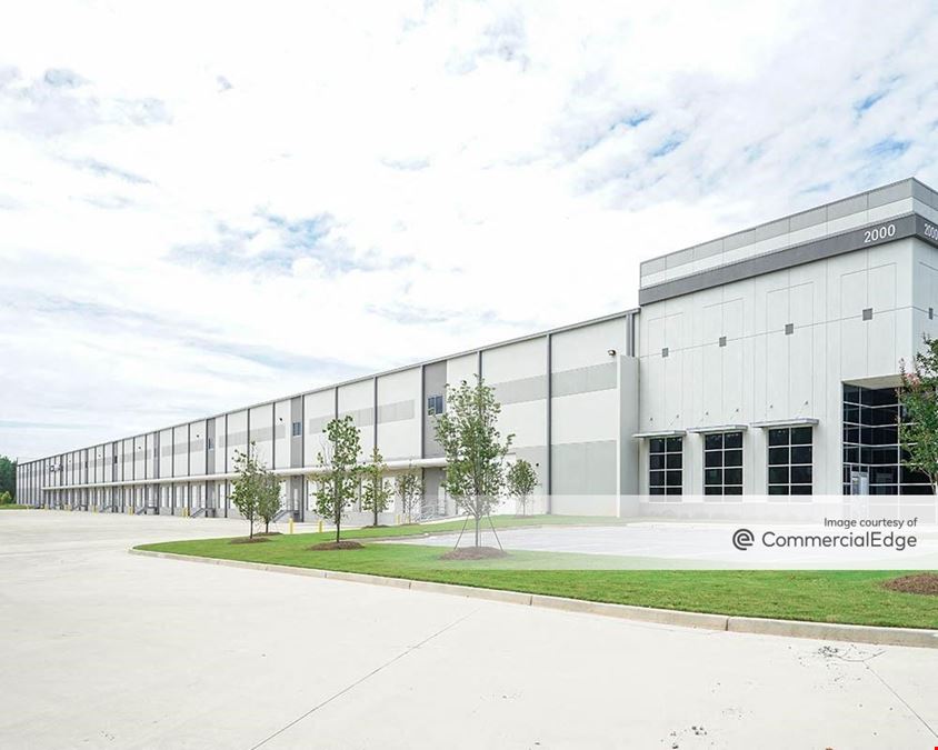 Fairburn Logistics Center