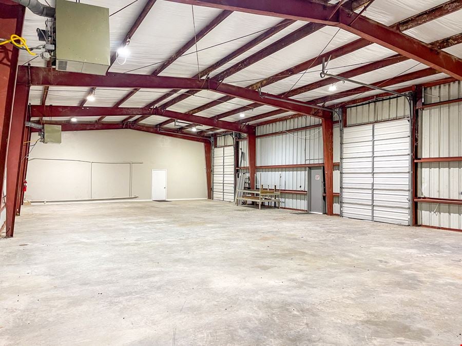 Fully Renovated Office/Warehouse for Sale or Lease on Guidry Rd