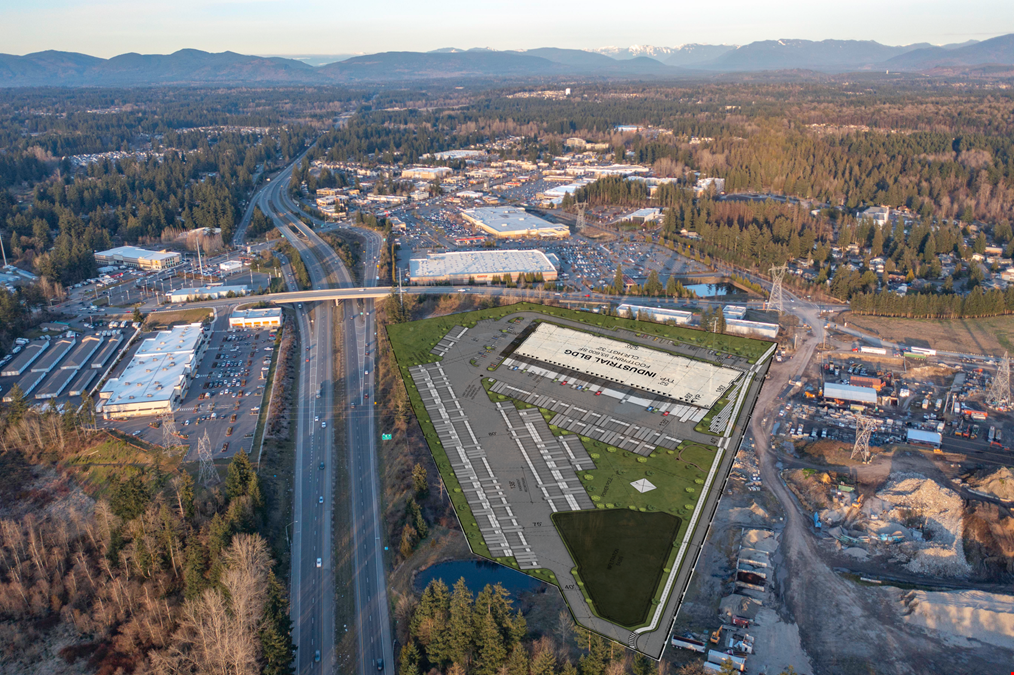 Covington Fulfillment Center