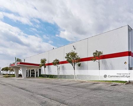 Preview of commercial space at 1177 North Grove Street